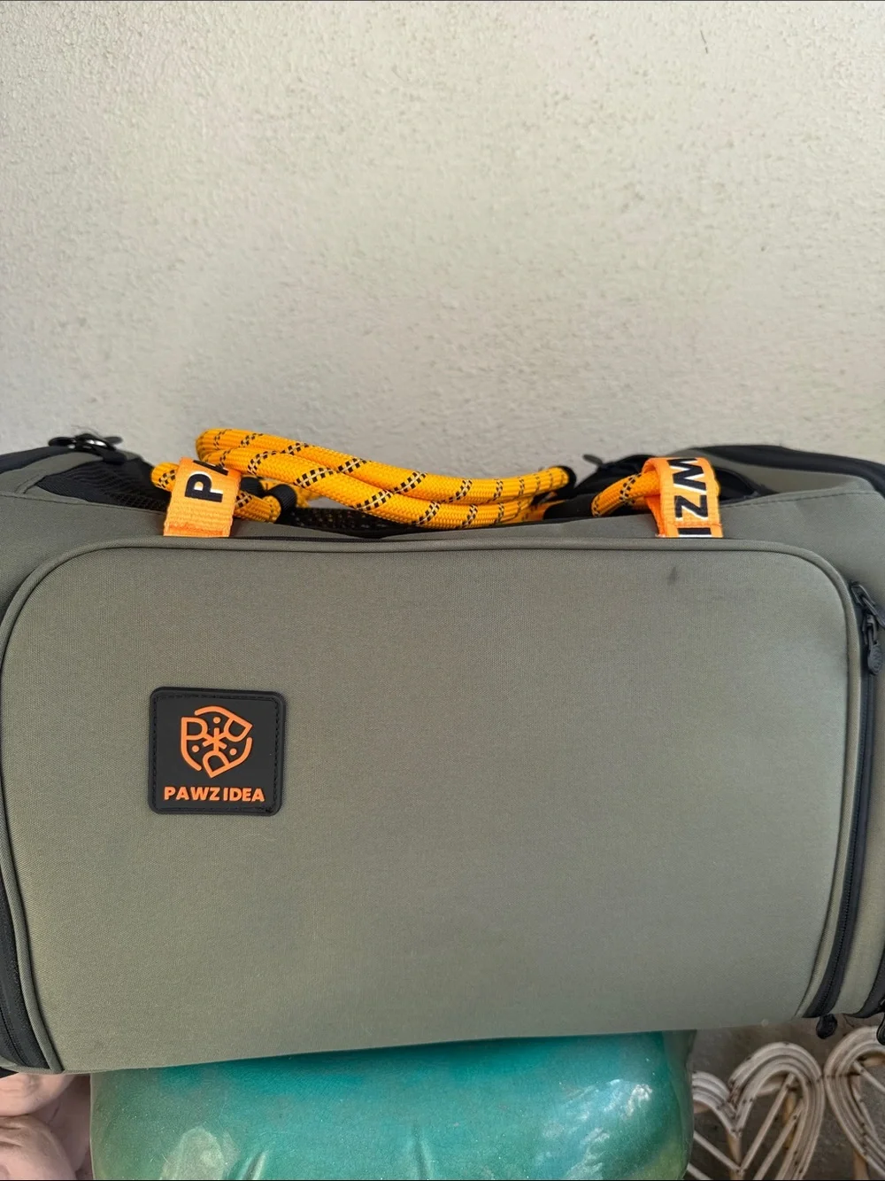 Presides Pet Carrier